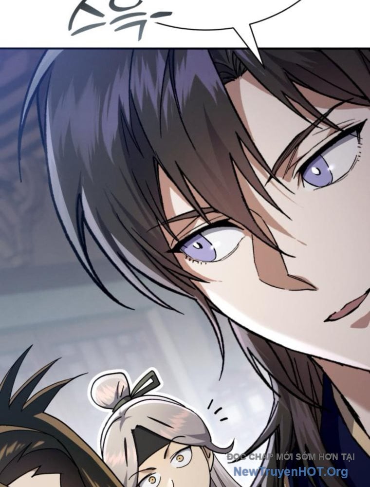 Thiên Ma Muốn Sống Một Cuộc Đời Bình Lặng: Chapter 42.1