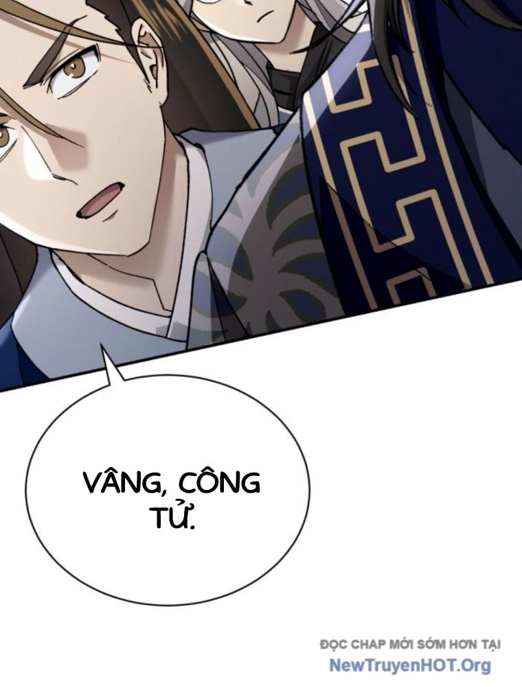 Thiên Ma Muốn Sống Một Cuộc Đời Bình Lặng: Chapter 42.1