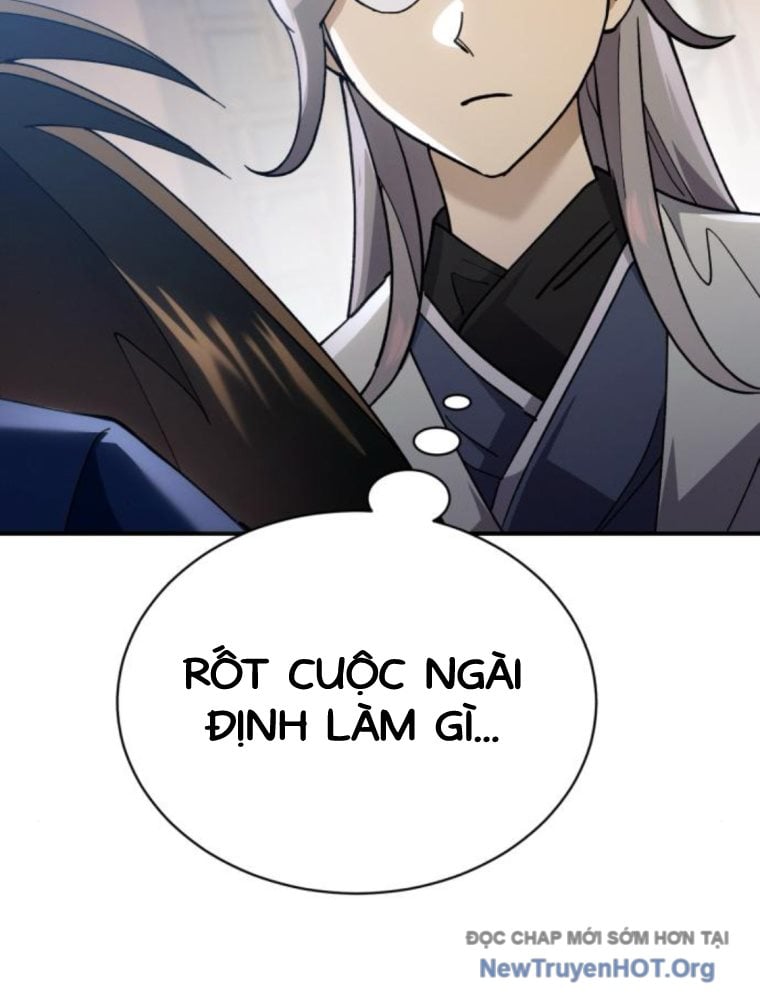 Thiên Ma Muốn Sống Một Cuộc Đời Bình Lặng: Chapter 42.1