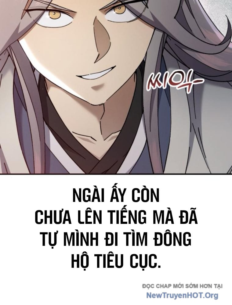 Thiên Ma Muốn Sống Một Cuộc Đời Bình Lặng: Chapter 42.1