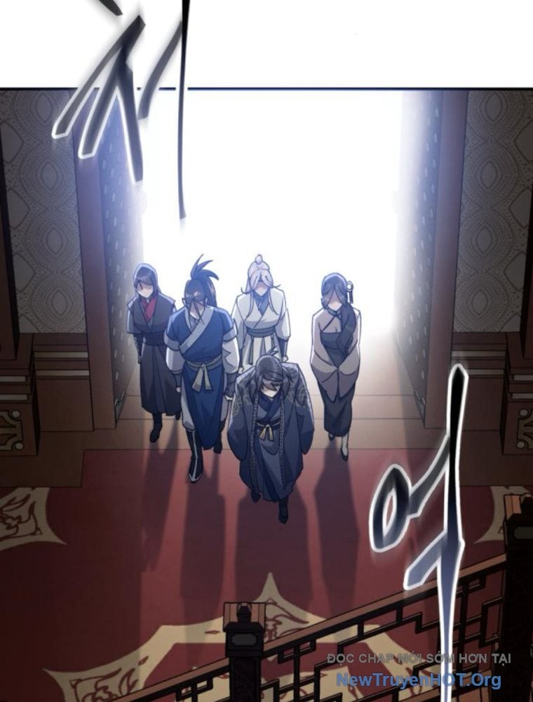 Thiên Ma Muốn Sống Một Cuộc Đời Bình Lặng: Chapter 42.1