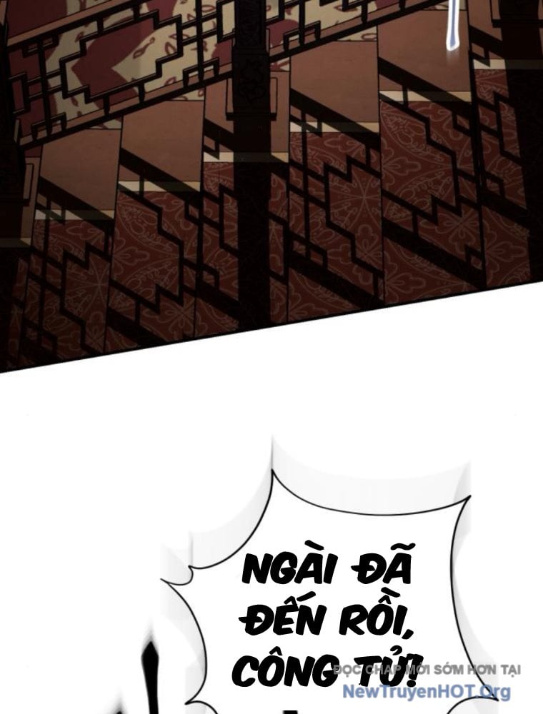 Thiên Ma Muốn Sống Một Cuộc Đời Bình Lặng: Chapter 42.1