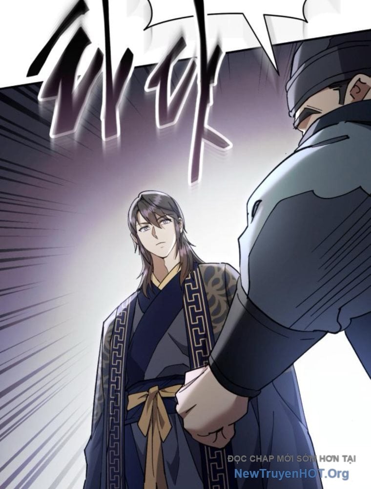 Thiên Ma Muốn Sống Một Cuộc Đời Bình Lặng: Chapter 42.1