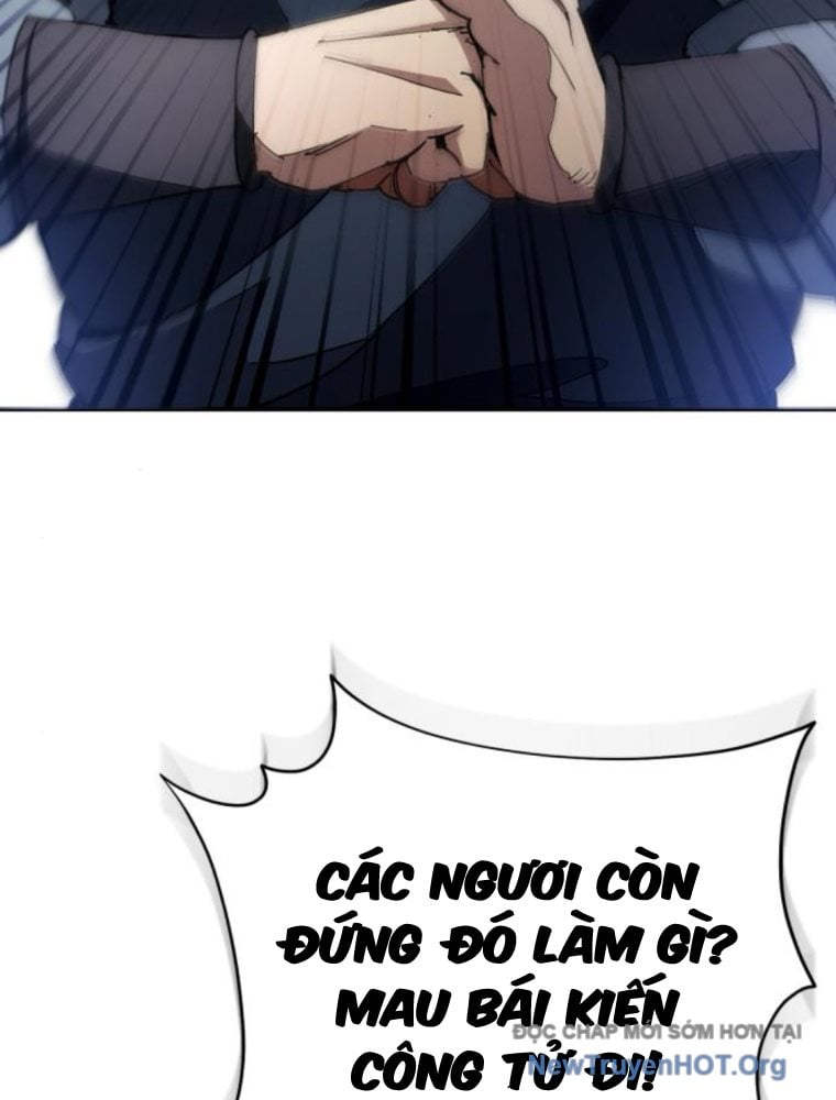 Thiên Ma Muốn Sống Một Cuộc Đời Bình Lặng: Chapter 42.1