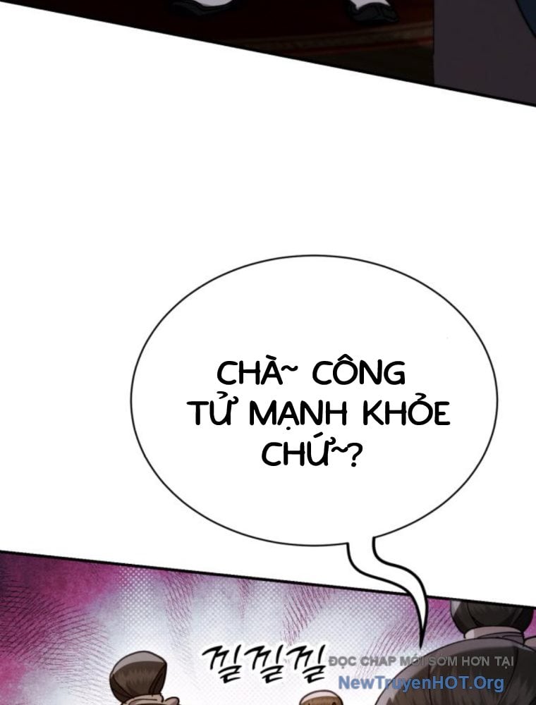 Thiên Ma Muốn Sống Một Cuộc Đời Bình Lặng: Chapter 42.1