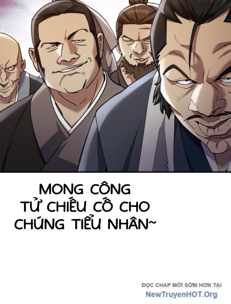 Thiên Ma Muốn Sống Một Cuộc Đời Bình Lặng: Chapter 42.1