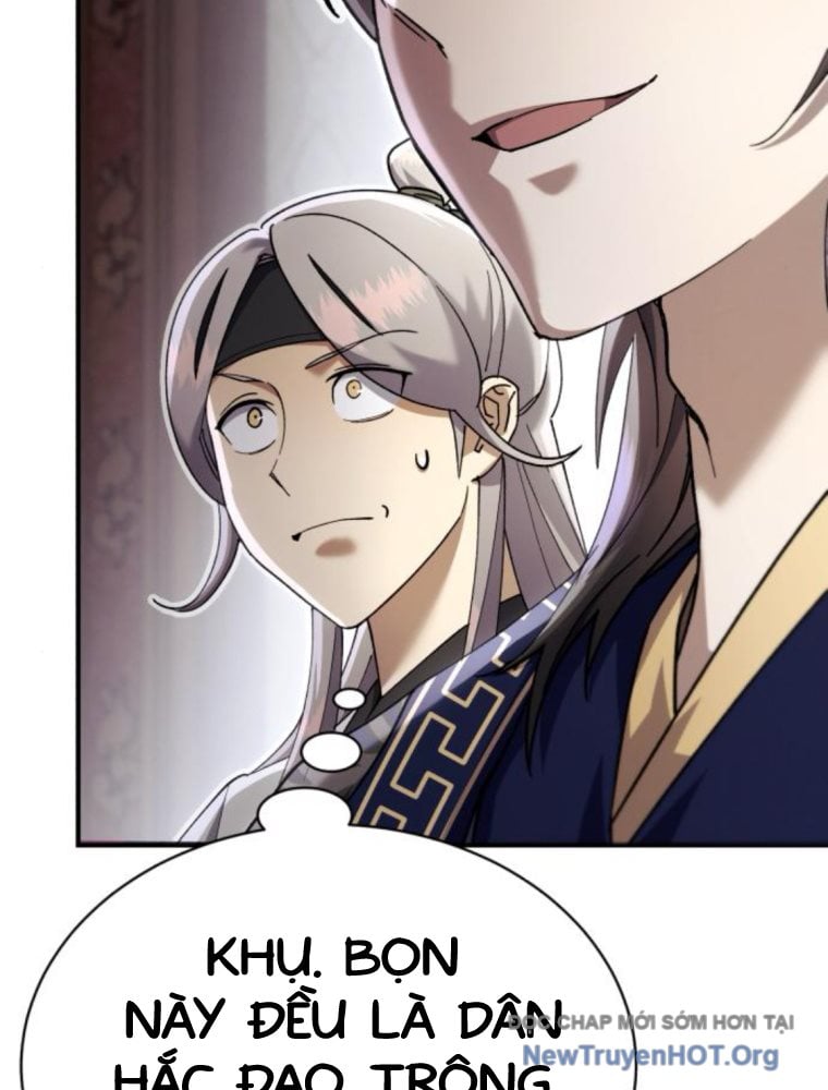 Thiên Ma Muốn Sống Một Cuộc Đời Bình Lặng: Chapter 42.1