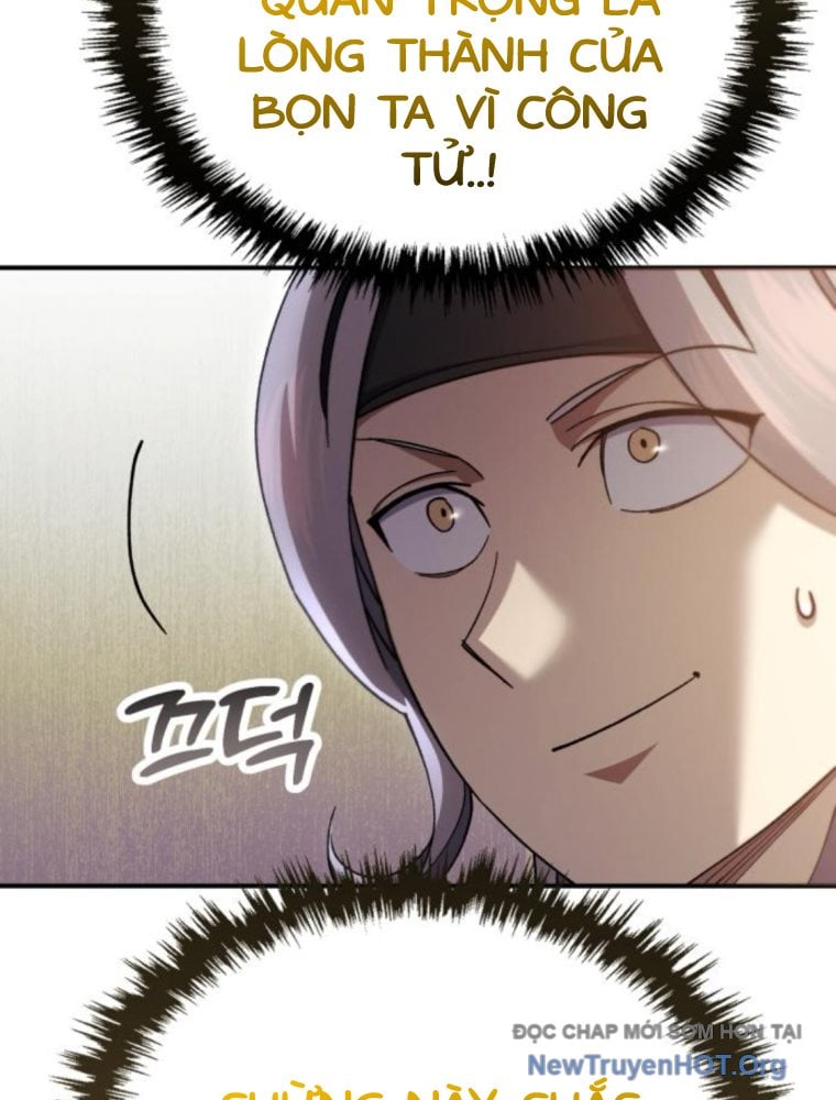 Thiên Ma Muốn Sống Một Cuộc Đời Bình Lặng: Chapter 42.1