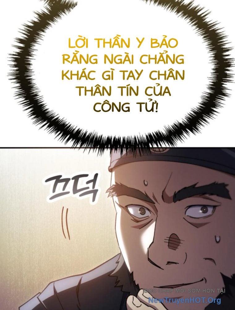 Thiên Ma Muốn Sống Một Cuộc Đời Bình Lặng: Chapter 42.1