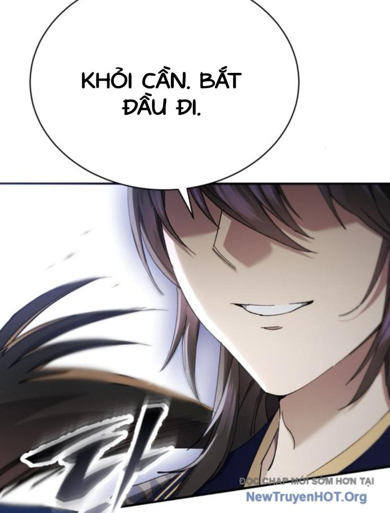 Thiên Ma Muốn Sống Một Cuộc Đời Bình Lặng: Chapter 42.1