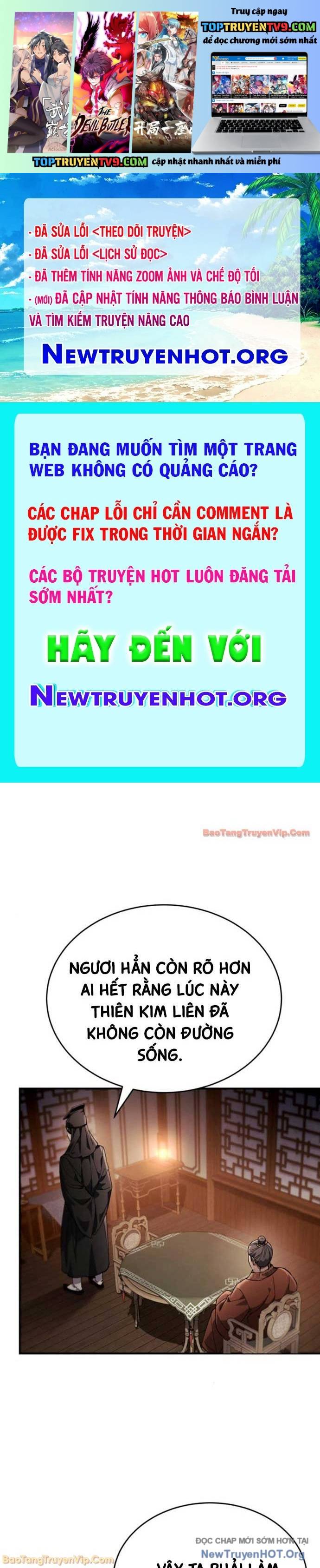 Thiên Ma Muốn Sống Một Cuộc Đời Bình Lặng: Chapter 46