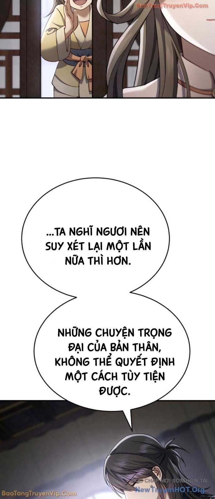 Thiên Ma Muốn Sống Một Cuộc Đời Bình Lặng: Chapter 46