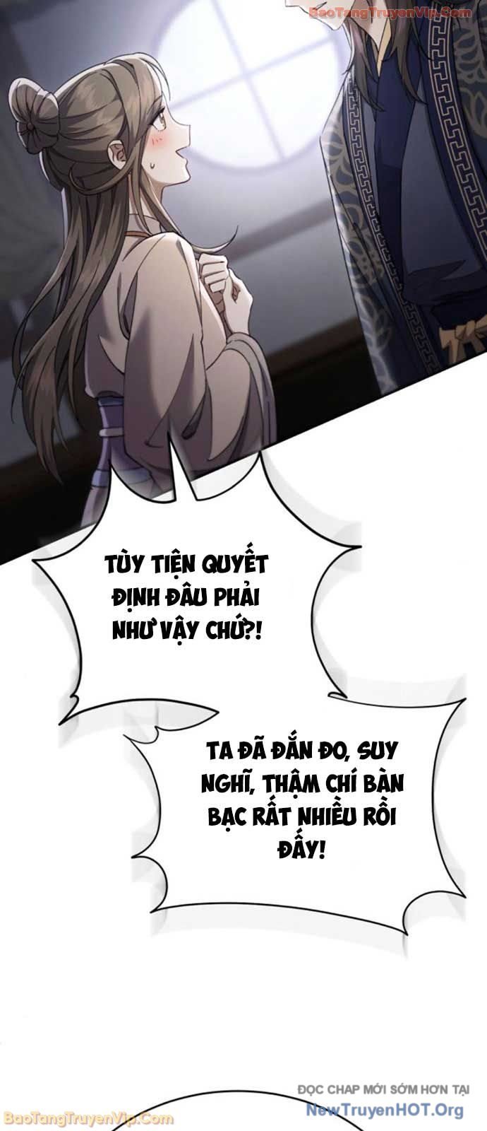 Thiên Ma Muốn Sống Một Cuộc Đời Bình Lặng: Chapter 46