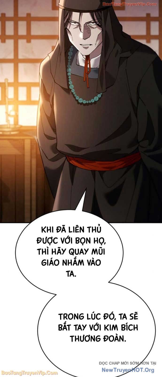 Thiên Ma Muốn Sống Một Cuộc Đời Bình Lặng: Chapter 46