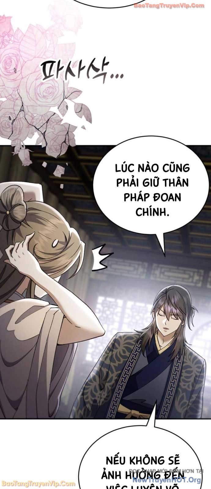 Thiên Ma Muốn Sống Một Cuộc Đời Bình Lặng: Chapter 46