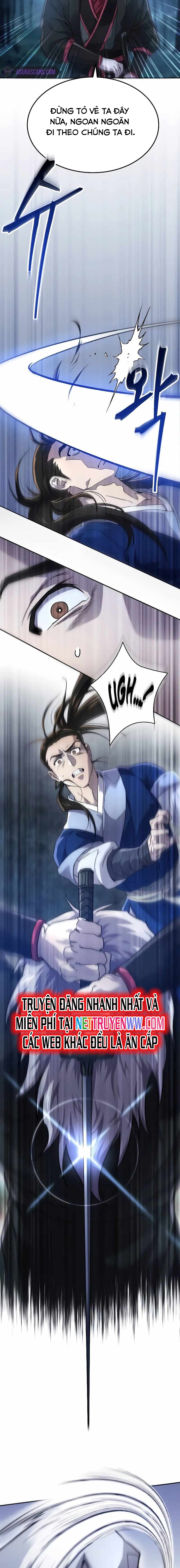 Thiên Ma Muốn Sống Một Cuộc Đời Bình Lặng: Chapter 5