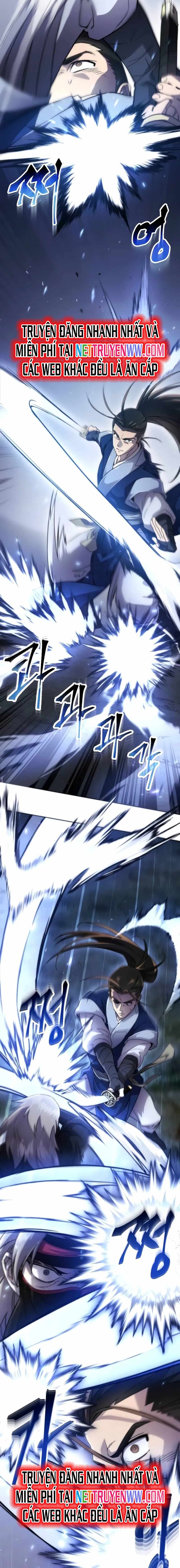 Thiên Ma Muốn Sống Một Cuộc Đời Bình Lặng: Chapter 5