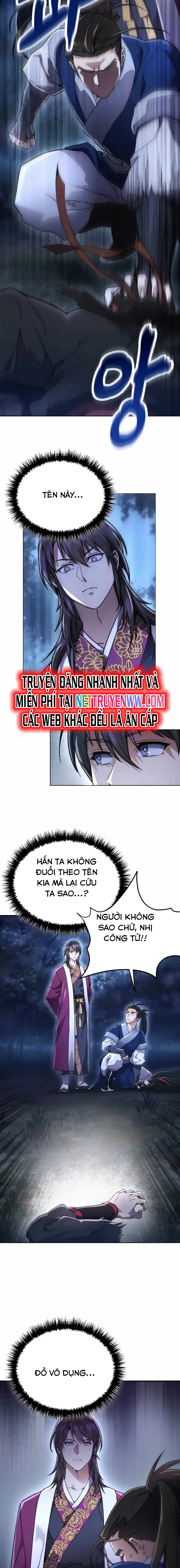 Thiên Ma Muốn Sống Một Cuộc Đời Bình Lặng: Chapter 5