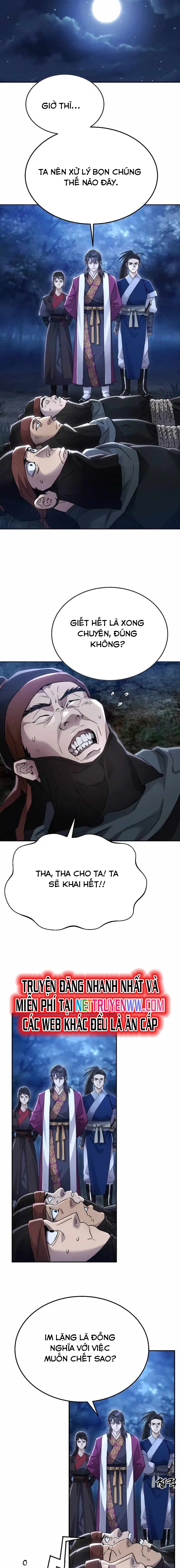 Thiên Ma Muốn Sống Một Cuộc Đời Bình Lặng: Chapter 5