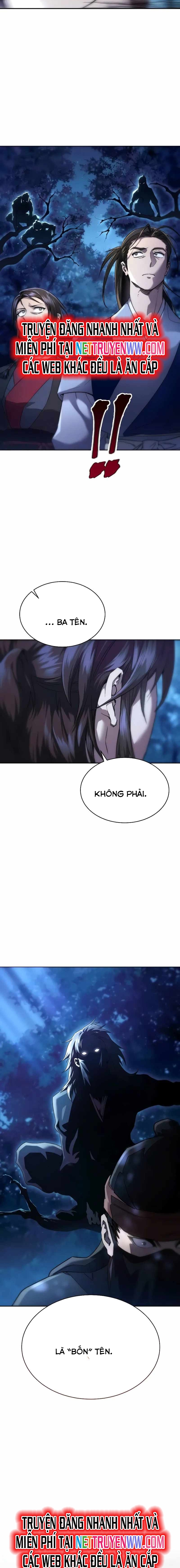 Thiên Ma Muốn Sống Một Cuộc Đời Bình Lặng: Chapter 5