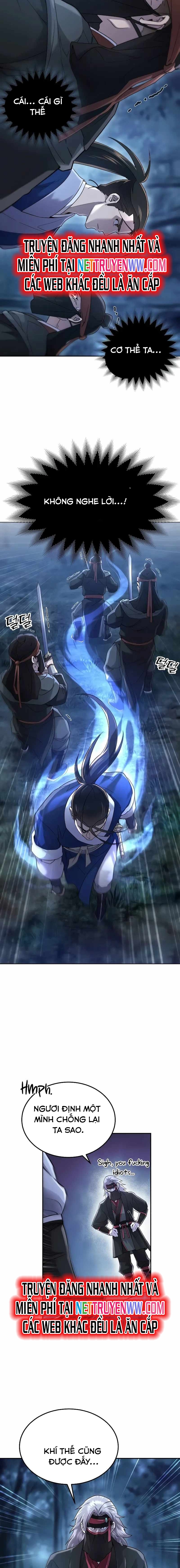 Thiên Ma Muốn Sống Một Cuộc Đời Bình Lặng: Chapter 5