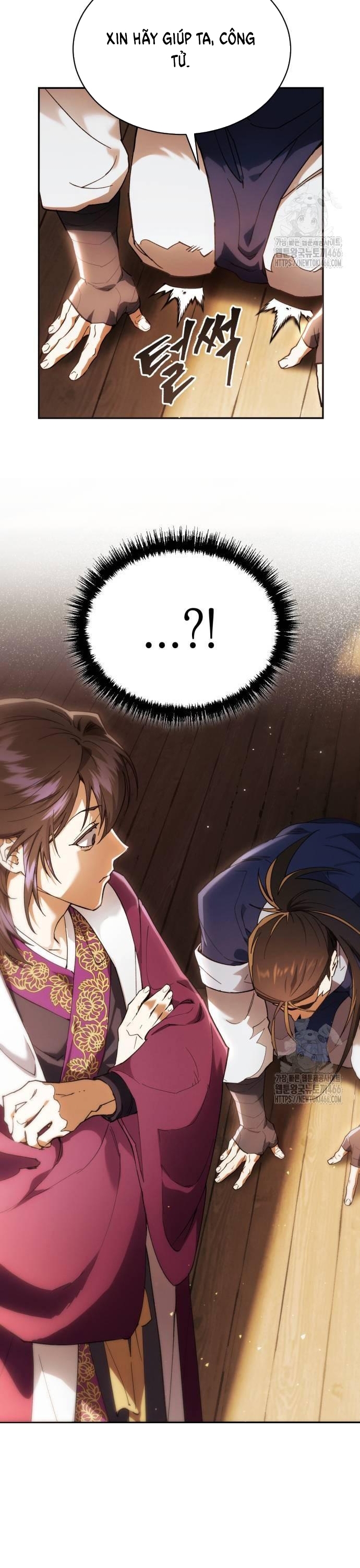 Thiên Ma Muốn Sống Một Cuộc Đời Bình Lặng: Chapter 7