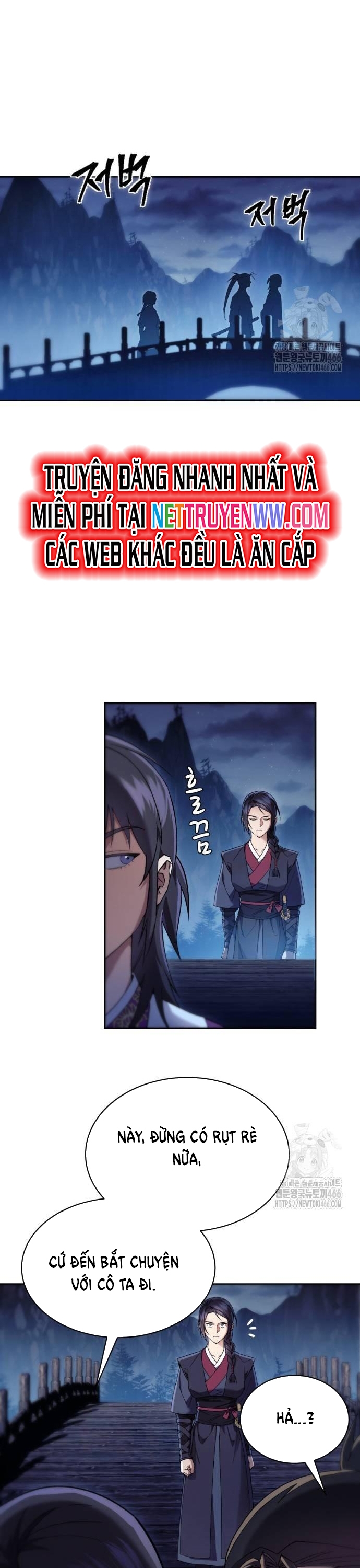 Thiên Ma Muốn Sống Một Cuộc Đời Bình Lặng: Chapter 7