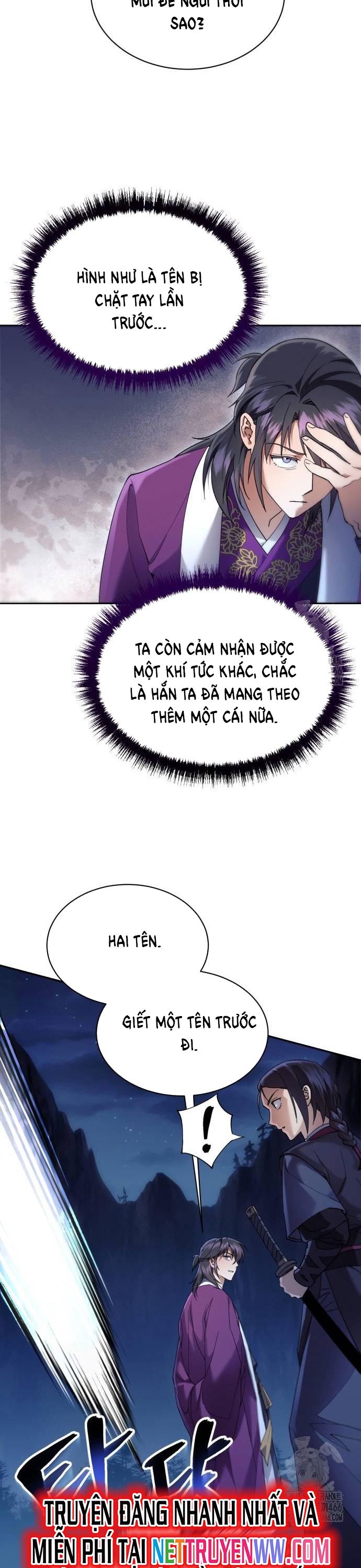 Thiên Ma Muốn Sống Một Cuộc Đời Bình Lặng: Chapter 7