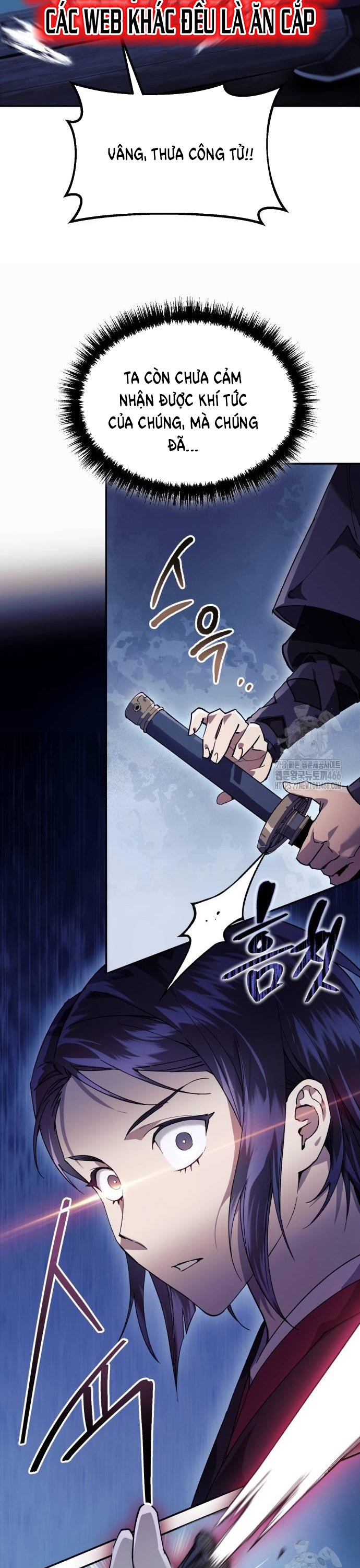 Thiên Ma Muốn Sống Một Cuộc Đời Bình Lặng: Chapter 7