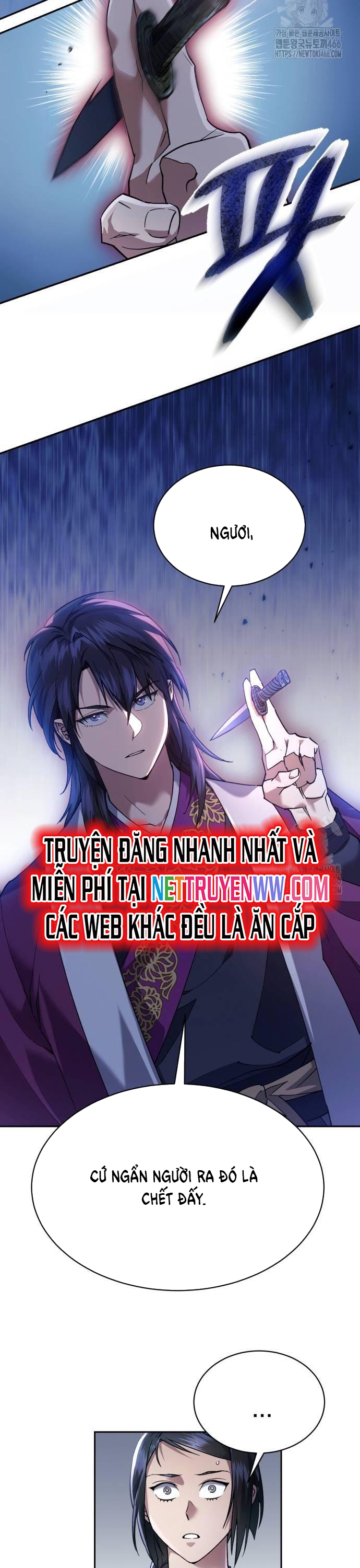 Thiên Ma Muốn Sống Một Cuộc Đời Bình Lặng: Chapter 7