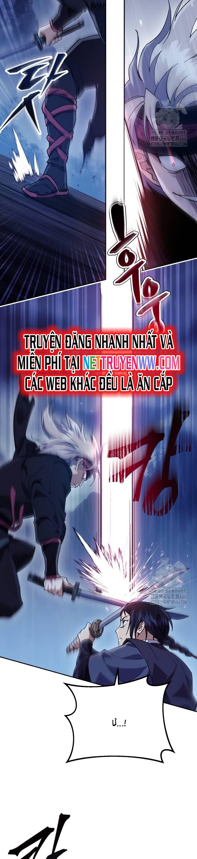 Thiên Ma Muốn Sống Một Cuộc Đời Bình Lặng: Chapter 7