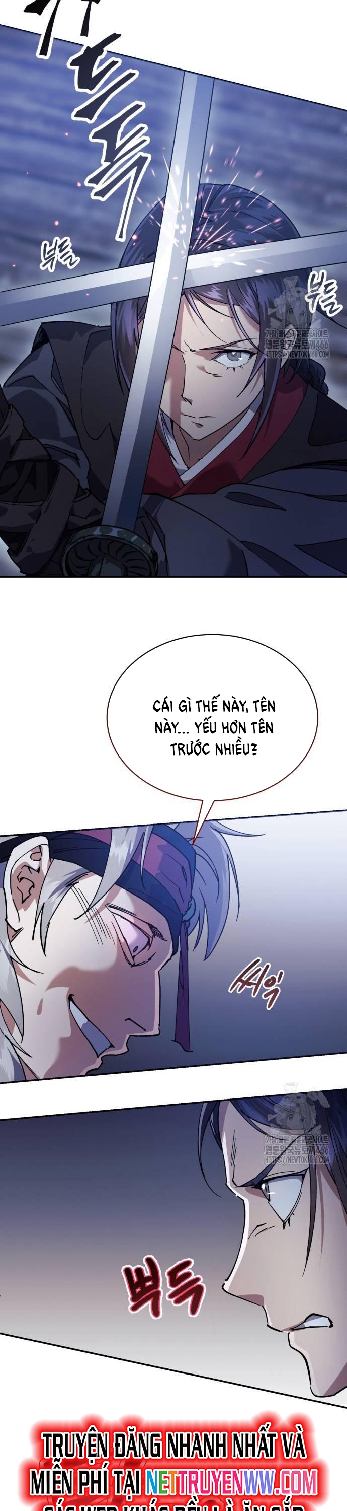 Thiên Ma Muốn Sống Một Cuộc Đời Bình Lặng: Chapter 7