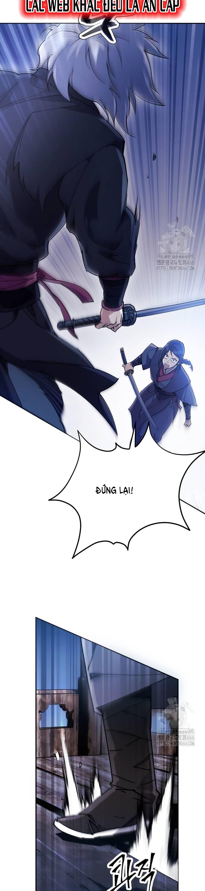 Thiên Ma Muốn Sống Một Cuộc Đời Bình Lặng: Chapter 7