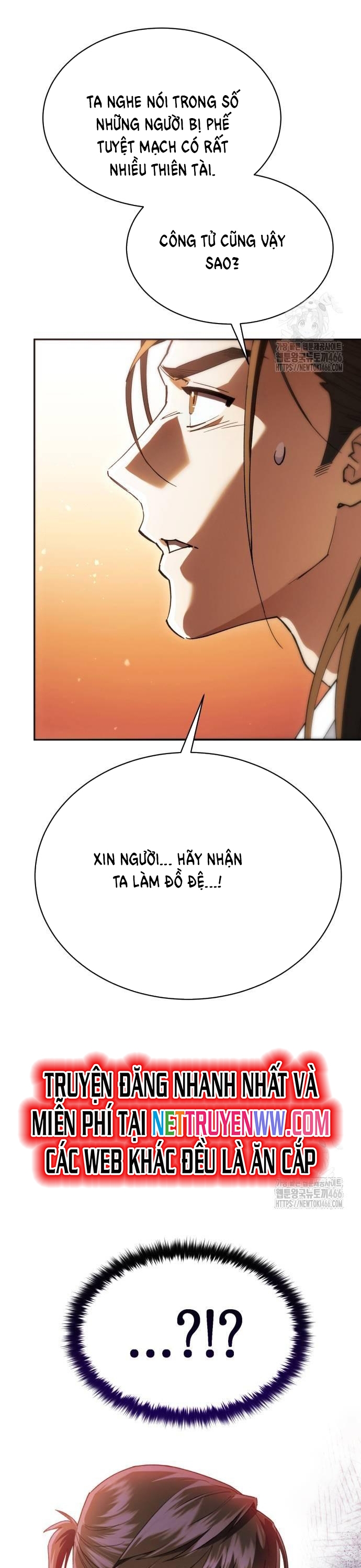 Thiên Ma Muốn Sống Một Cuộc Đời Bình Lặng: Chapter 7