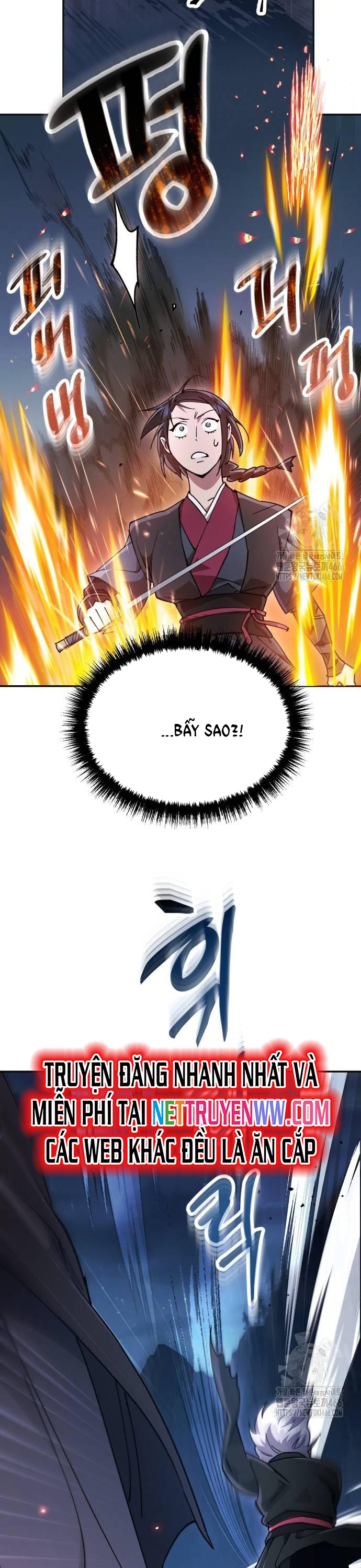 Thiên Ma Muốn Sống Một Cuộc Đời Bình Lặng: Chapter 7