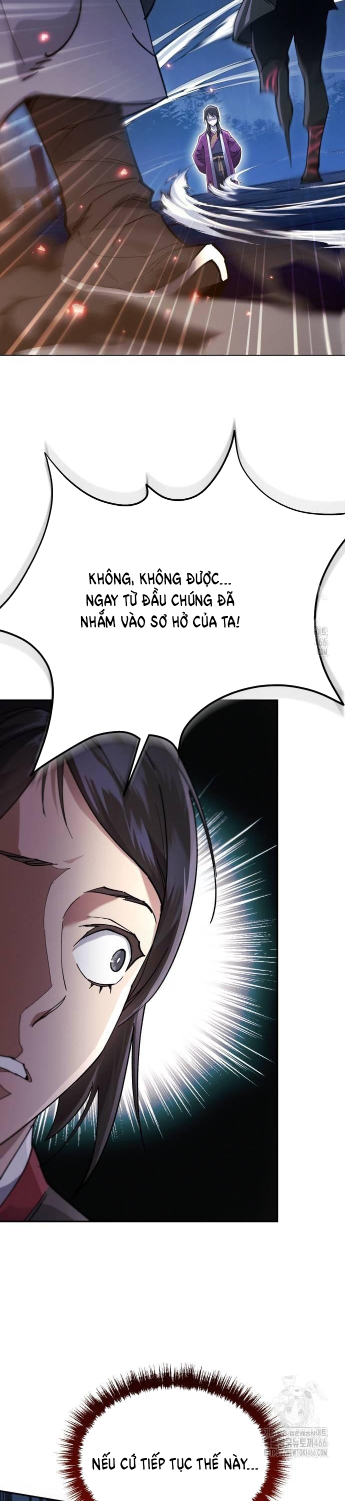 Thiên Ma Muốn Sống Một Cuộc Đời Bình Lặng: Chapter 7