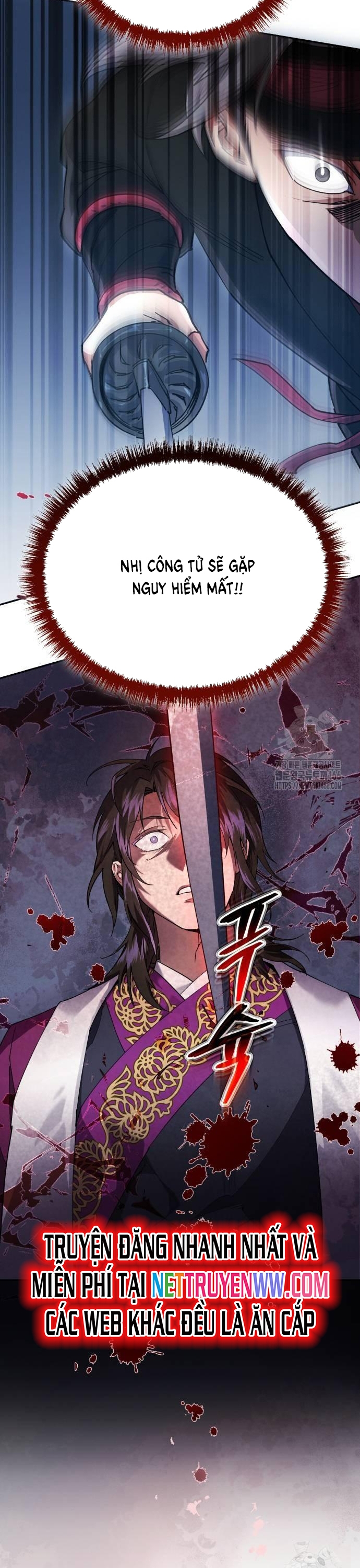 Thiên Ma Muốn Sống Một Cuộc Đời Bình Lặng: Chapter 7