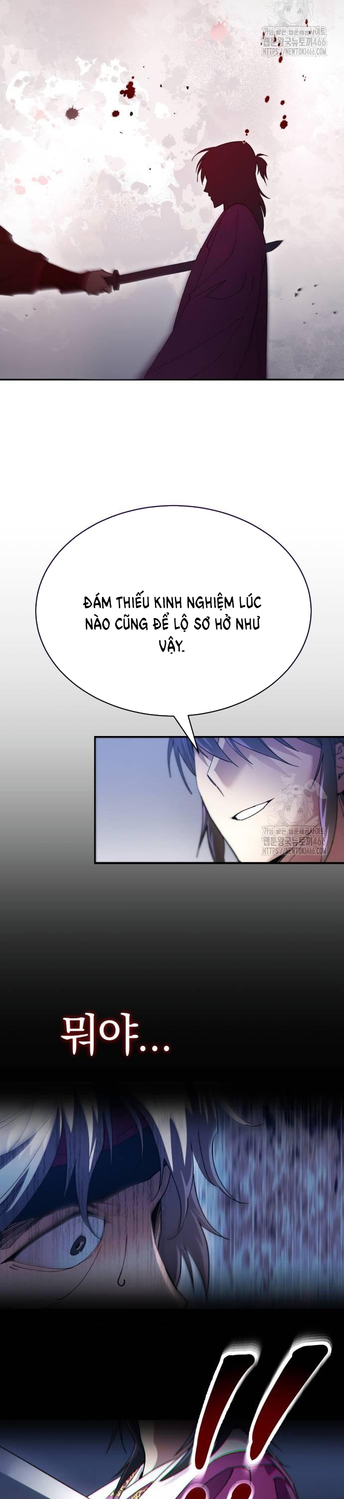 Thiên Ma Muốn Sống Một Cuộc Đời Bình Lặng: Chapter 7