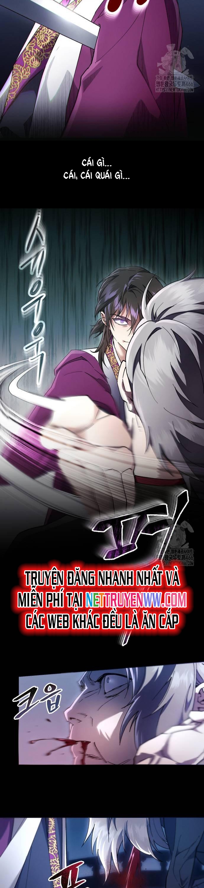 Thiên Ma Muốn Sống Một Cuộc Đời Bình Lặng: Chapter 7