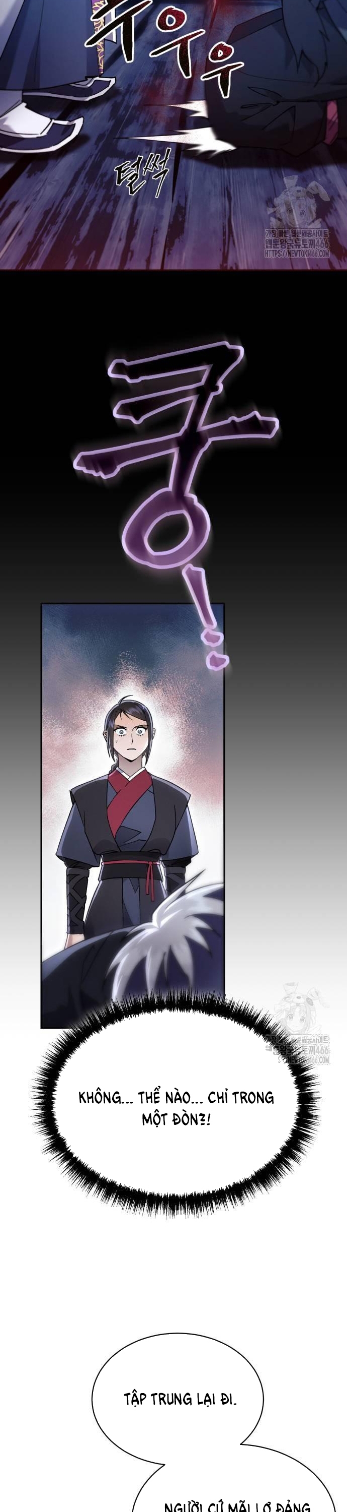 Thiên Ma Muốn Sống Một Cuộc Đời Bình Lặng: Chapter 7