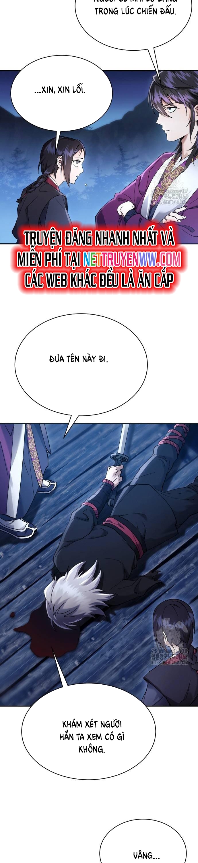 Thiên Ma Muốn Sống Một Cuộc Đời Bình Lặng: Chapter 7