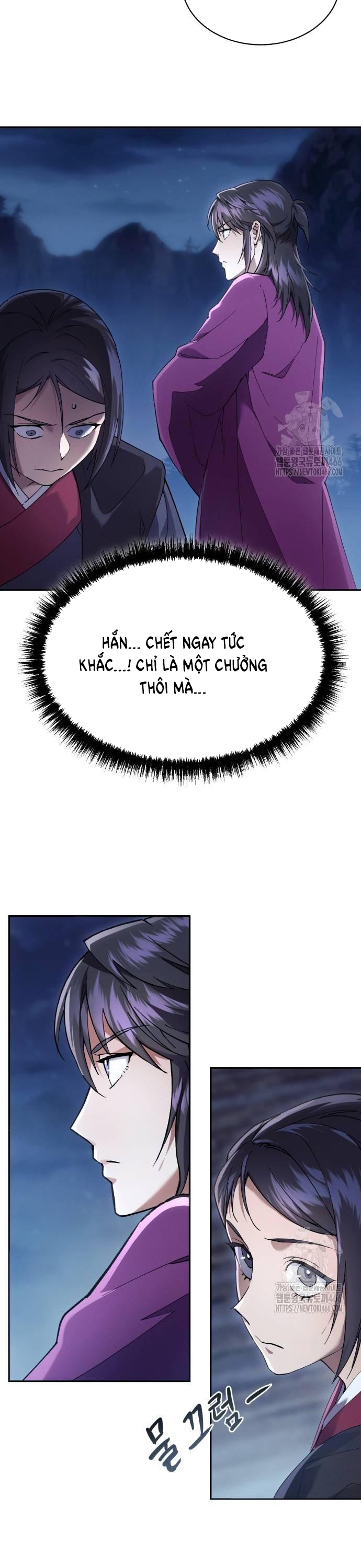 Thiên Ma Muốn Sống Một Cuộc Đời Bình Lặng: Chapter 7