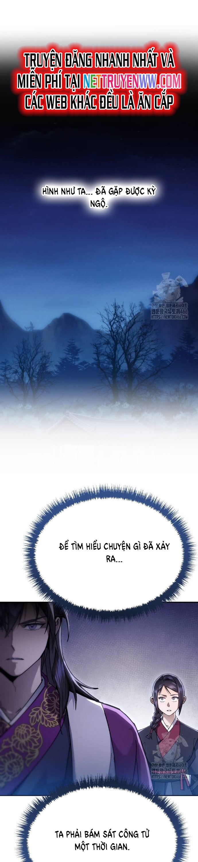 Thiên Ma Muốn Sống Một Cuộc Đời Bình Lặng: Chapter 7