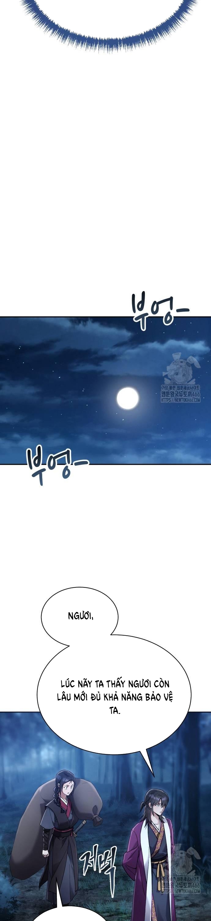 Thiên Ma Muốn Sống Một Cuộc Đời Bình Lặng: Chapter 7