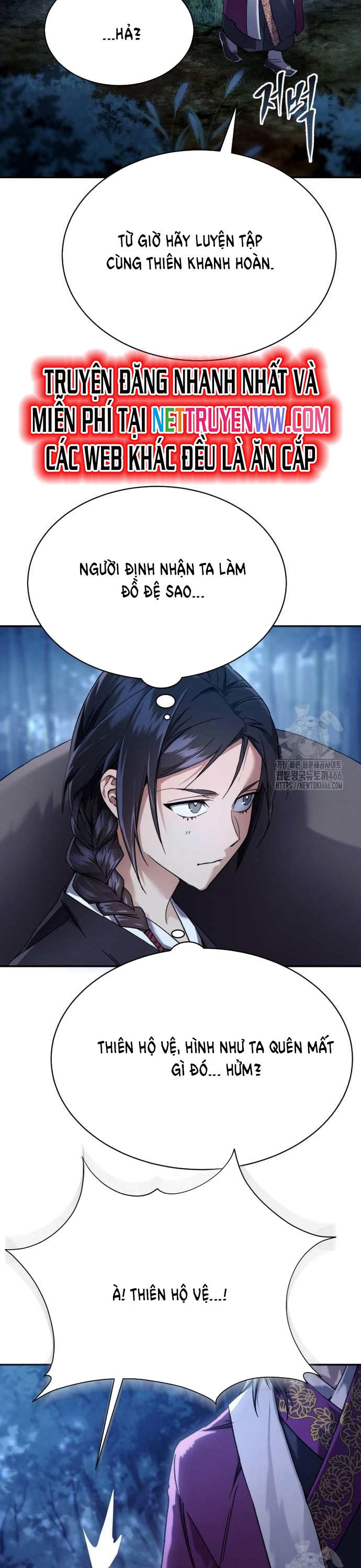 Thiên Ma Muốn Sống Một Cuộc Đời Bình Lặng: Chapter 7