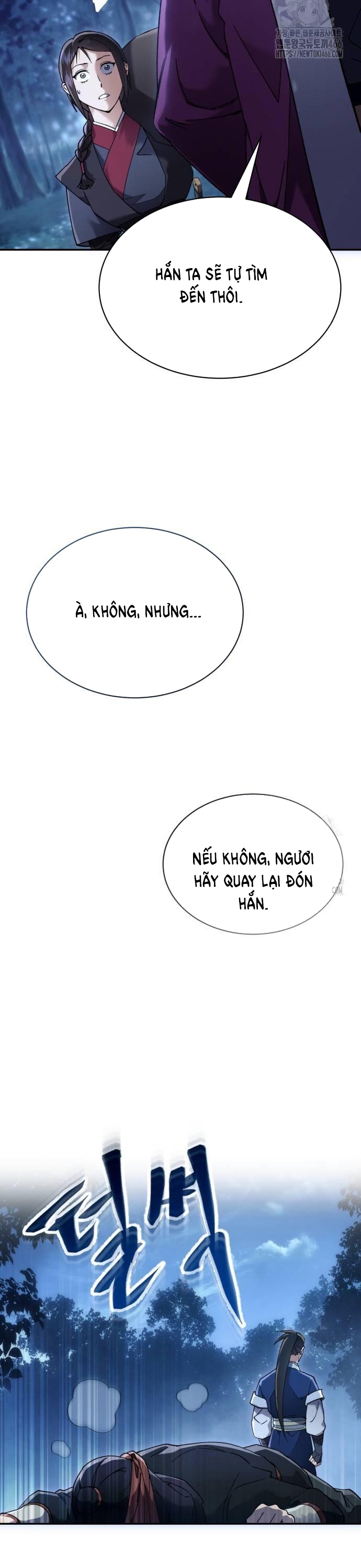 Thiên Ma Muốn Sống Một Cuộc Đời Bình Lặng: Chapter 7