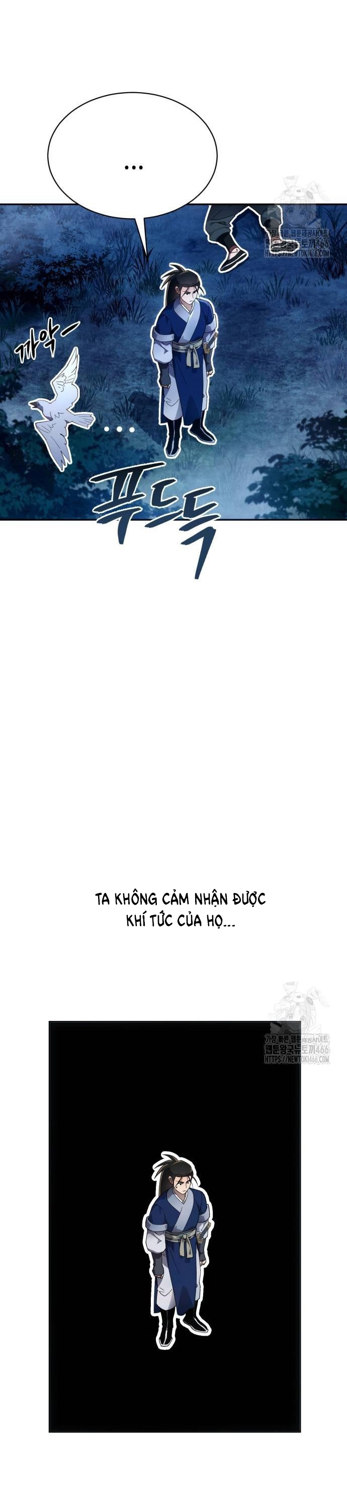 Thiên Ma Muốn Sống Một Cuộc Đời Bình Lặng: Chapter 7