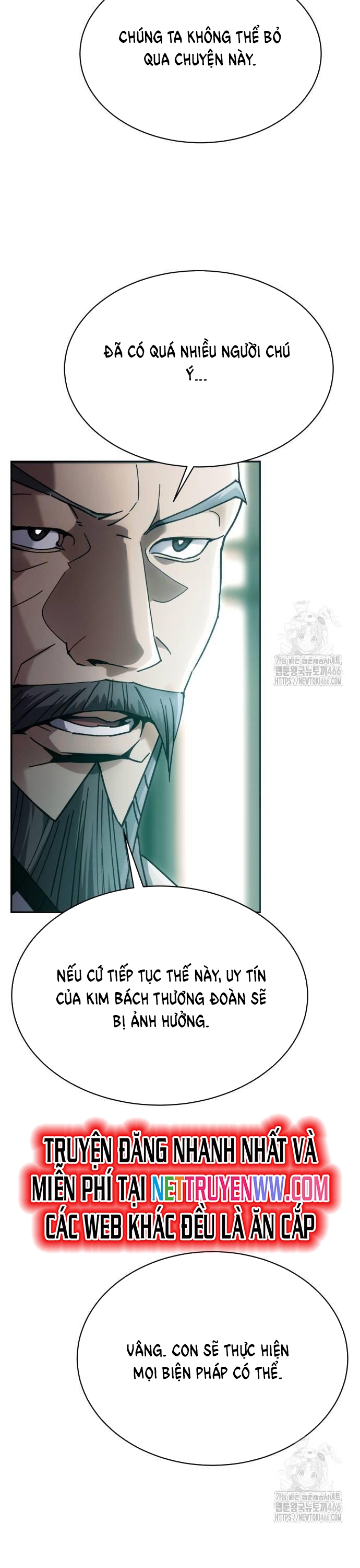 Thiên Ma Muốn Sống Một Cuộc Đời Bình Lặng: Chapter 7