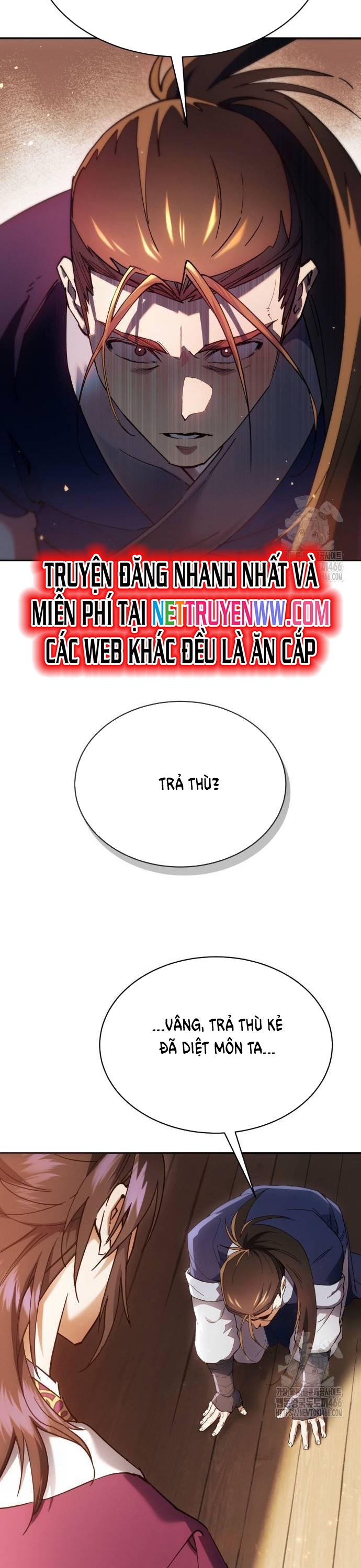 Thiên Ma Muốn Sống Một Cuộc Đời Bình Lặng: Chapter 7