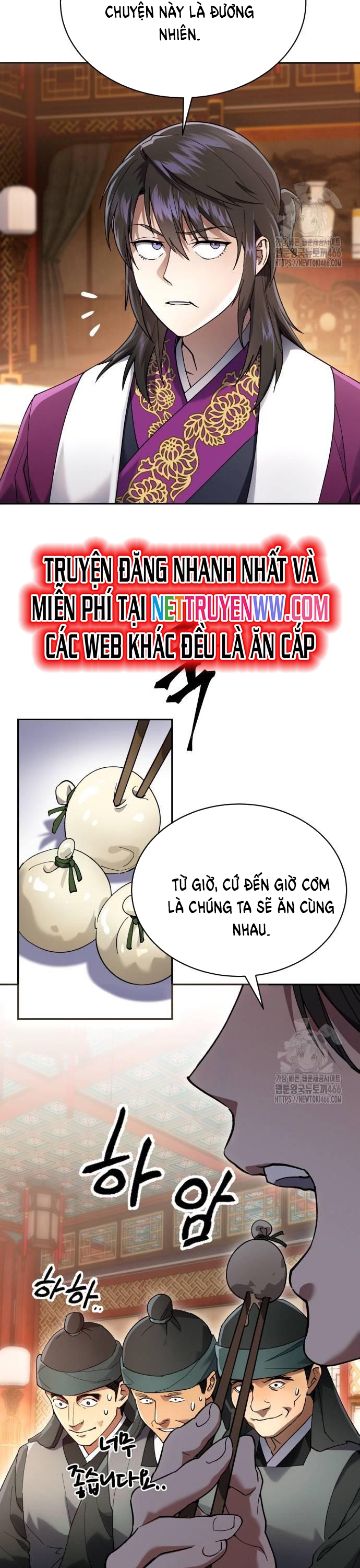 Thiên Ma Muốn Sống Một Cuộc Đời Bình Lặng: Chapter 7